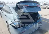2023 Honda CIVIC фото