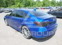 2023 Honda CIVIC photo