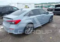 2023 Honda CIVIC photo