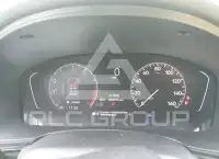 2023 Honda CIVIC фото