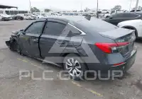 2023 Honda CIVIC photo