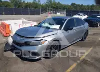 2023 Honda CIVIC photo