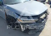 2023 Honda CIVIC фото