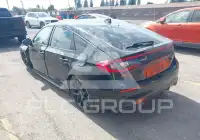 2023 Honda CIVIC photo