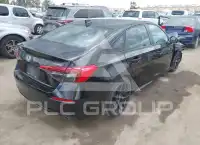 2023 Honda CIVIC фото