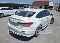 2023 Honda CIVIC photo