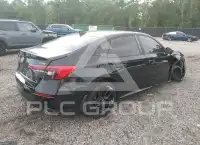 2023 Honda CIVIC фото