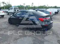 2023 Honda CIVIC photo