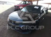 2023 Honda CIVIC photo