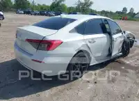 2023 Honda CIVIC photo