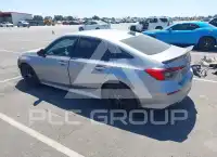 2023 Honda CIVIC фото