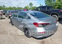 2023 Honda CIVIC photo