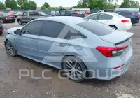 2023 Honda CIVIC photo