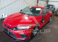 2023 Honda CIVIC photo
