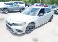 2023 Honda CIVIC фото