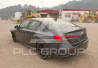 2023 Honda CIVIC фото