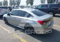 2023 Honda CIVIC photo