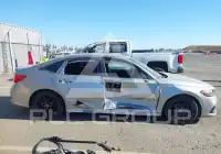 2023 Honda CIVIC фото