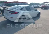 2023 Honda CIVIC photo