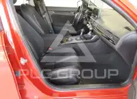 2023 Honda CIVIC фото