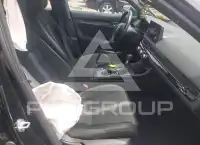 2023 Honda CIVIC фото