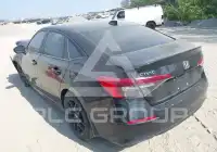 2023 Honda CIVIC фото