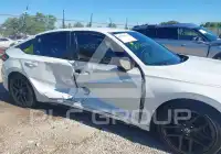 2023 Honda CIVIC фото
