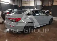 2023 Honda CIVIC photo