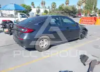2023 Honda CIVIC фото