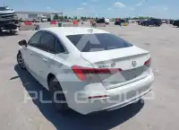 2023 Honda CIVIC photo