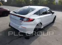 2023 Honda CIVIC фото