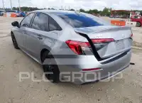 2023 Honda CIVIC фото