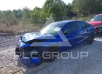 2023 Honda CIVIC photo