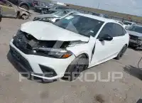 2023 Honda CIVIC photo