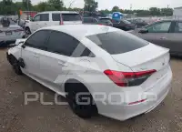 2023 Honda CIVIC фото