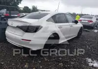 2023 Honda CIVIC фото