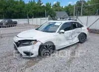 2023 Honda CIVIC фото