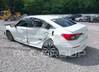 2023 Honda CIVIC фото