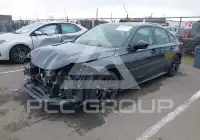 2023 Honda CIVIC фото