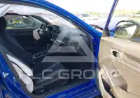 2023 Honda CIVIC фото