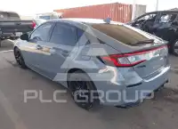 2023 Honda CIVIC фото