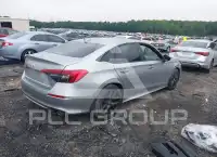 2023 Honda CIVIC photo