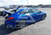 2023 Honda CIVIC фото