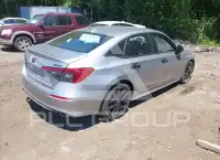 2023 Honda CIVIC фото