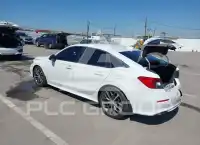 2023 Honda CIVIC фото