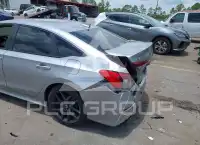 2023 Honda CIVIC фото