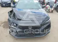2023 Honda CIVIC фото