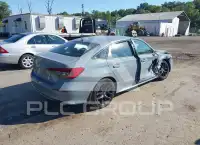 2023 Honda CIVIC photo