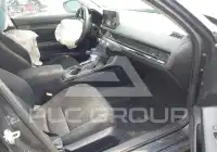 2023 Honda CIVIC фото