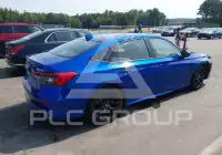 2023 Honda CIVIC фото
